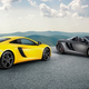 Illustration for article titled Meet the new Mclaren designed for the Asian markets only - the 650 light aka the 625